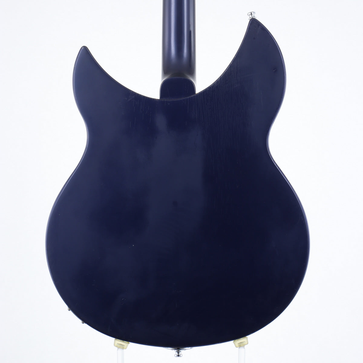 [SN 10 2445] USED Rickenbacker / Model 330 2010 Midnight Blue [12]
