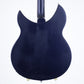 [SN 10 2445] USED Rickenbacker / Model 330 2010 Midnight Blue [12]