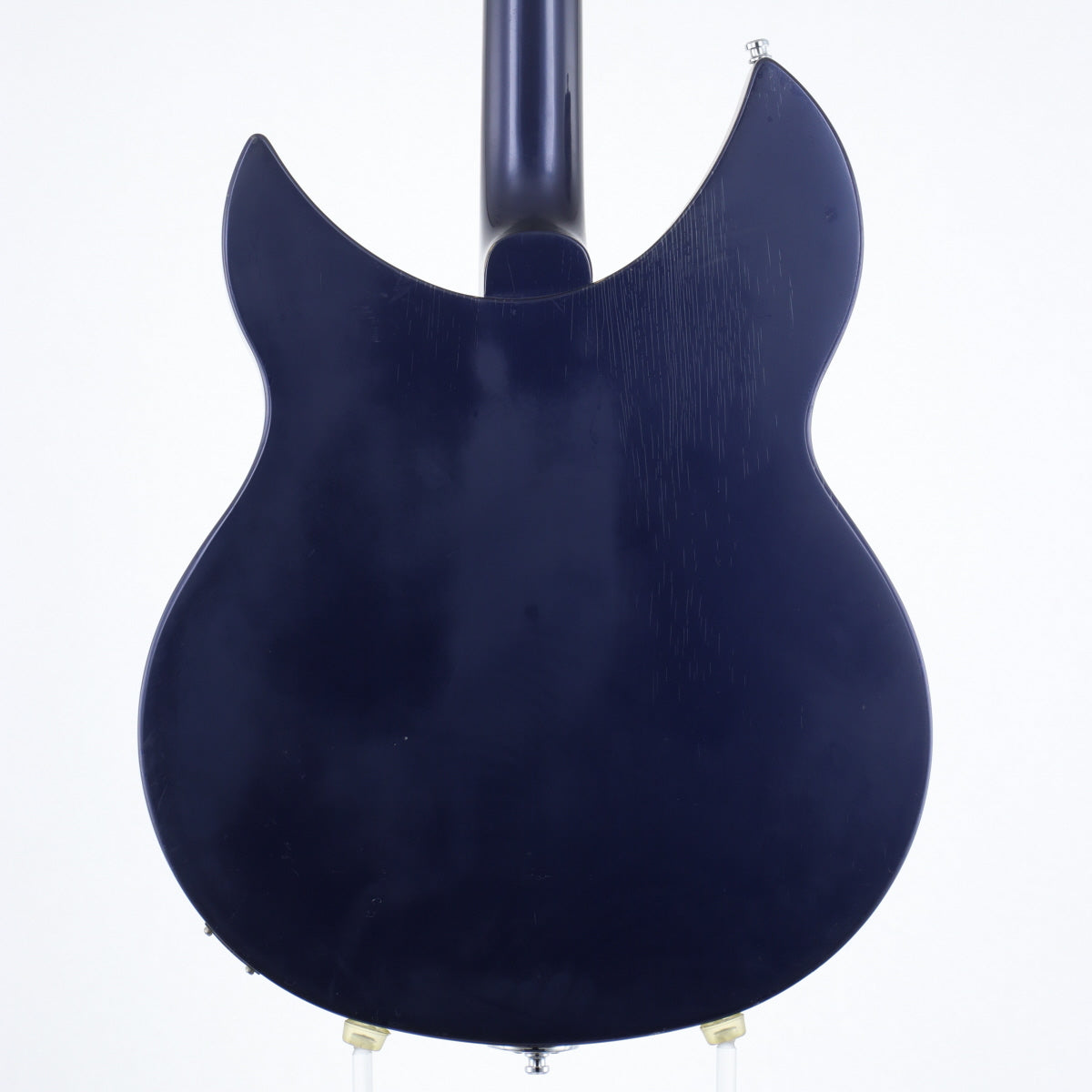 [SN 10 2445] USED Rickenbacker / Model 330 2010 Midnight Blue [12]