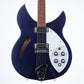[SN 10 2445] USED Rickenbacker / Model 330 2010 Midnight Blue [12]