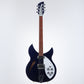 [SN 10 2445] USED Rickenbacker / Model 330 2010 Midnight Blue [12]