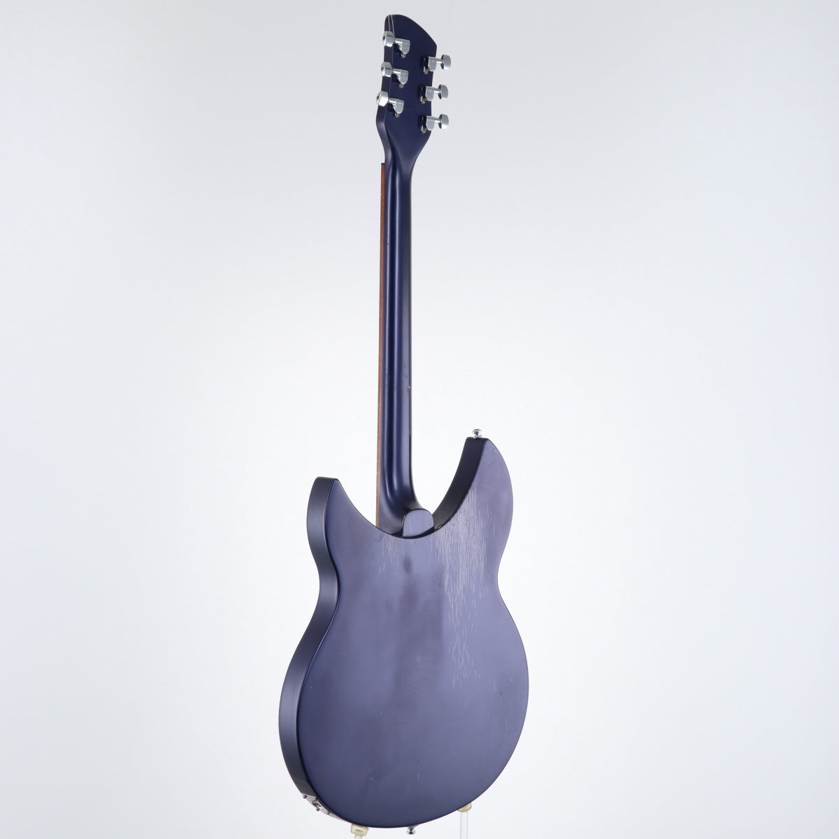 [SN 10 2445] USED Rickenbacker / Model 330 2010 Midnight Blue [12]