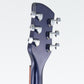 [SN 10 2445] USED Rickenbacker / Model 330 2010 Midnight Blue [12]