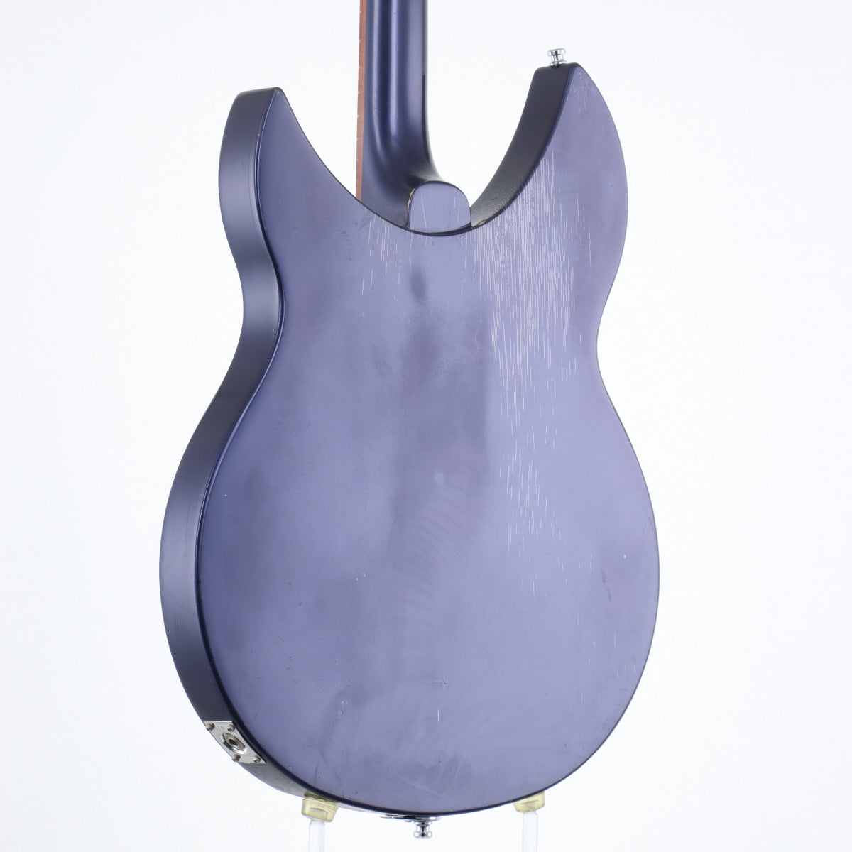 [SN 10 2445] USED Rickenbacker / Model 330 2010 Midnight Blue [12]