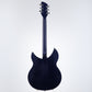 [SN 10 2445] USED Rickenbacker / Model 330 2010 Midnight Blue [12]