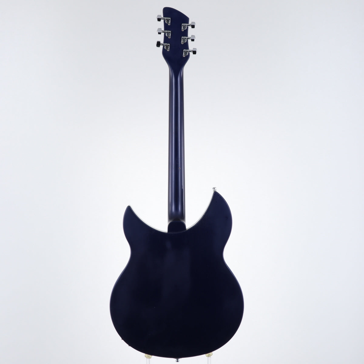 [SN 10 2445] USED Rickenbacker / Model 330 2010 Midnight Blue [12]