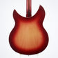 [SN J9 4364] USED Rickenbacker / 360/12V64 FG 1996 Fire Glo [12]