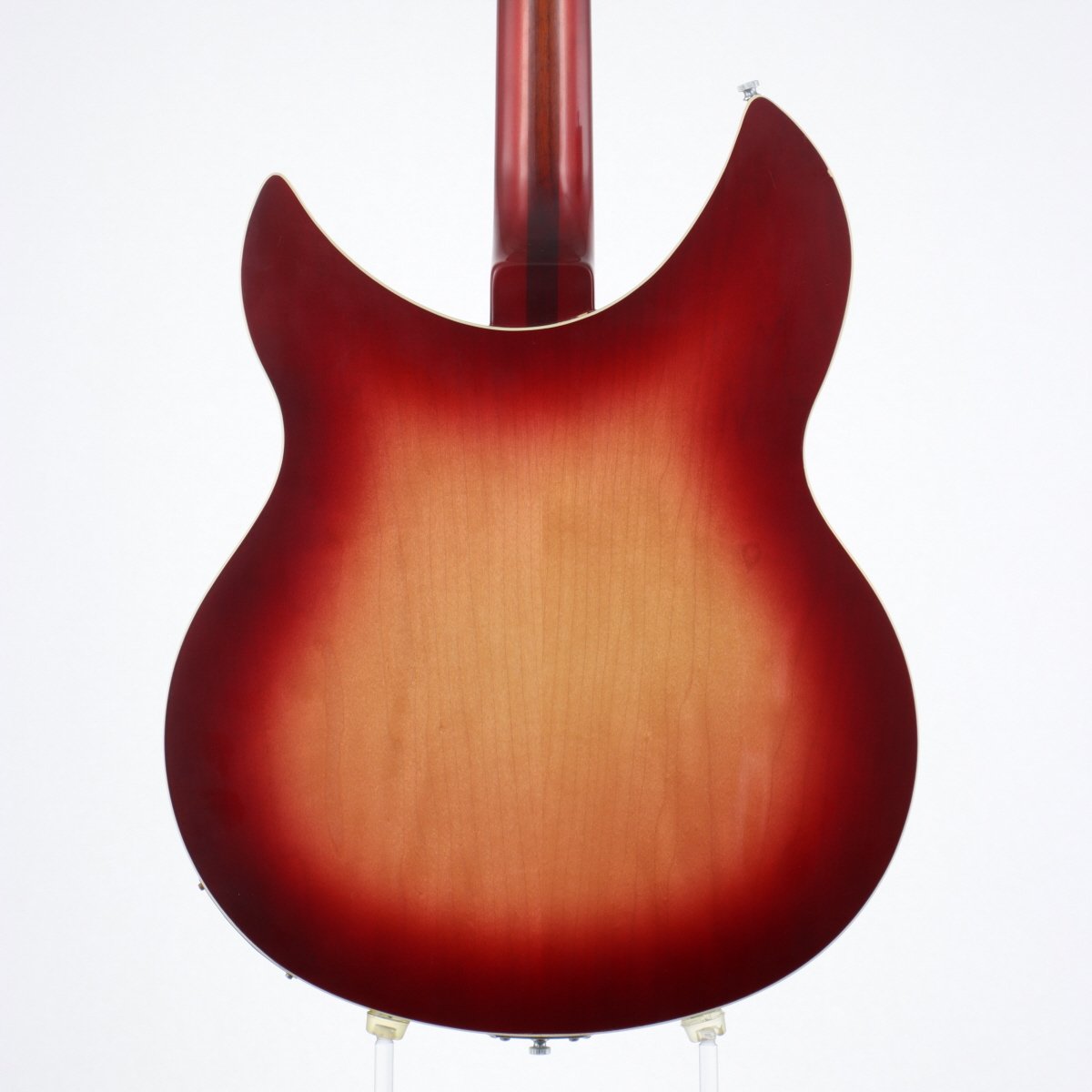 [SN J9 4364] USED Rickenbacker / 360/12V64 FG 1996 Fire Glo [12]