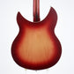 [SN J9 4364] USED Rickenbacker / 360/12V64 FG 1996 Fire Glo [12]