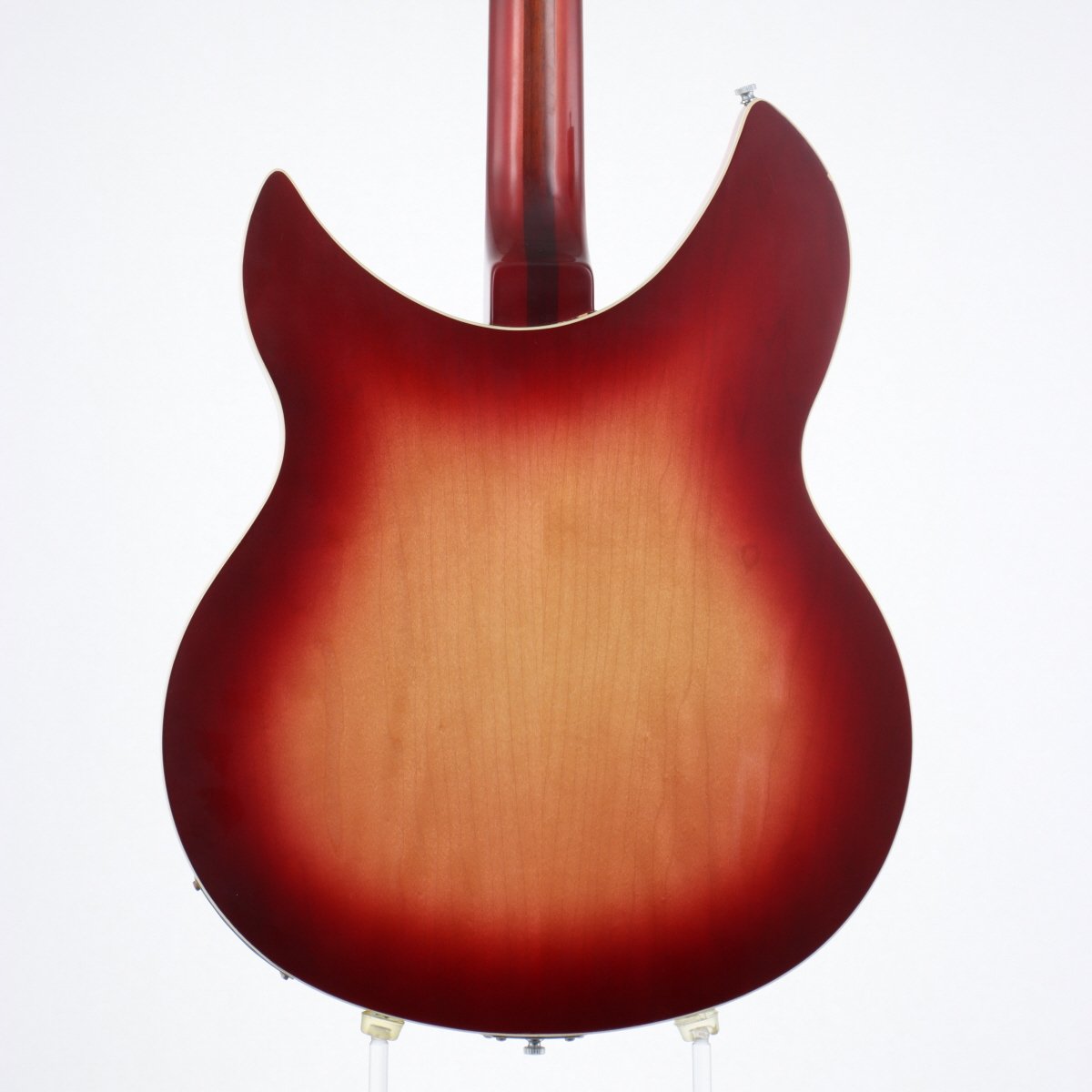 [SN J9 4364] USED Rickenbacker / 360/12V64 FG 1996 Fire Glo [12]