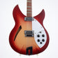 [SN J9 4364] USED Rickenbacker / 360/12V64 FG 1996 Fire Glo [12]