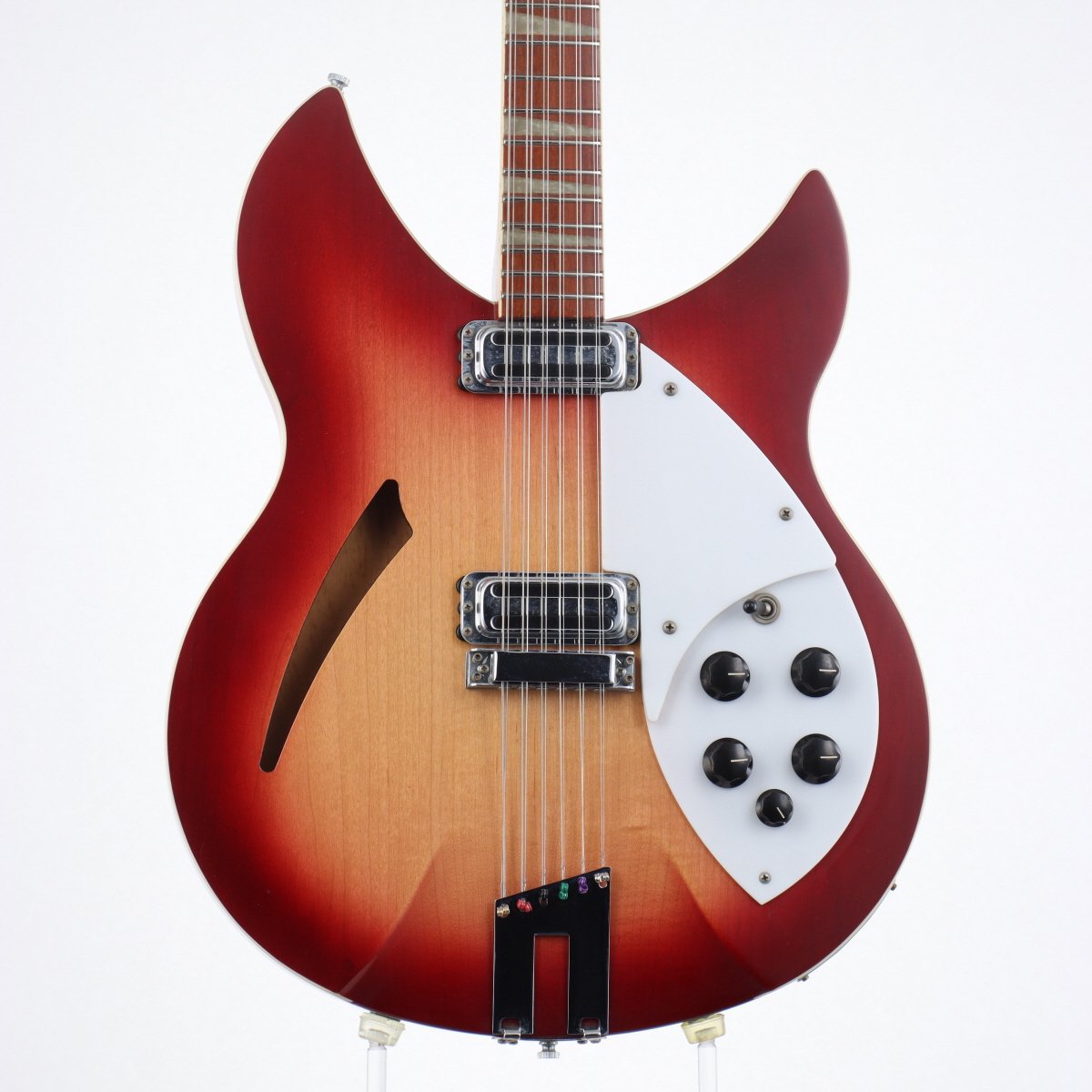 [SN J9 4364] USED Rickenbacker / 360/12V64 FG 1996 Fire Glo [12]