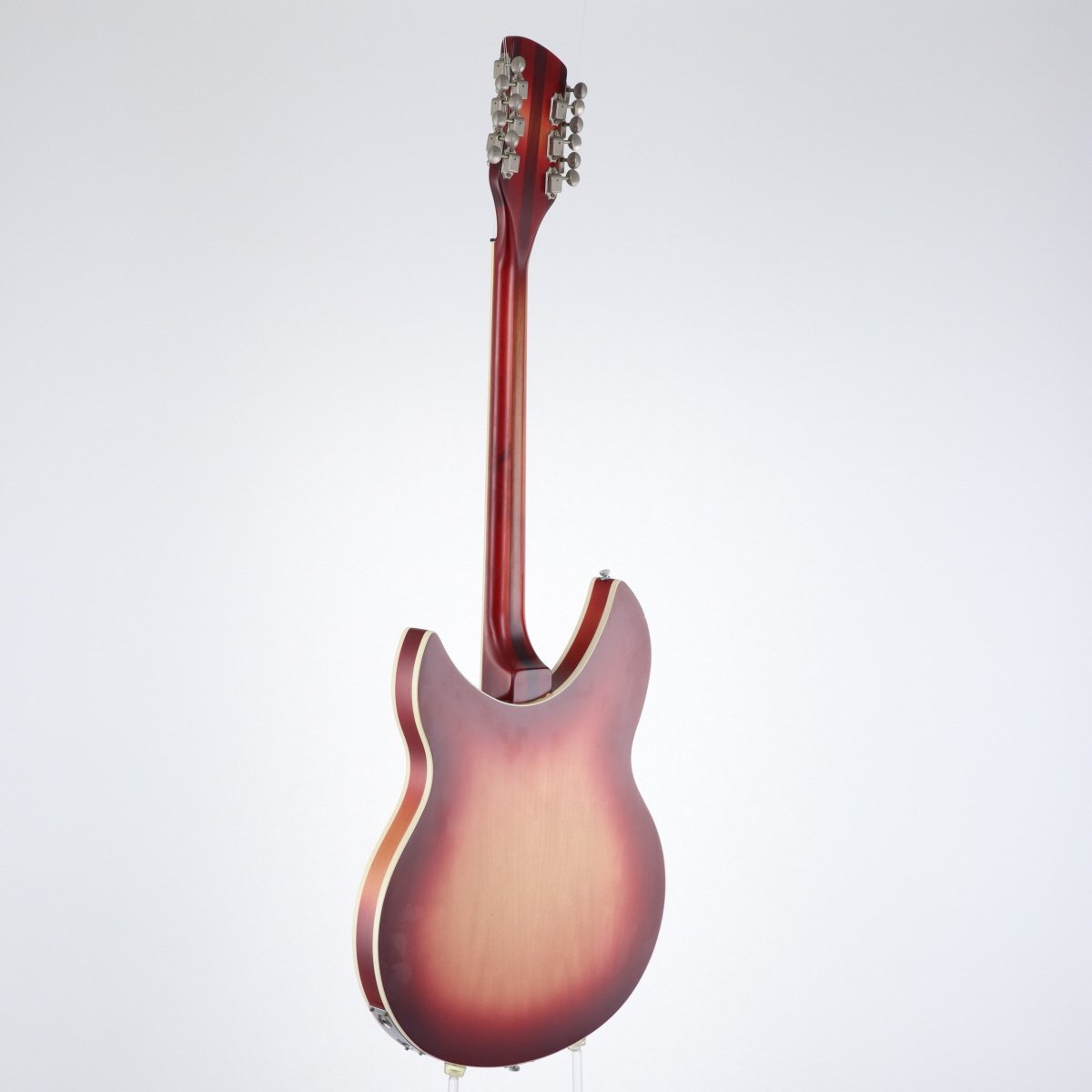 [SN J9 4364] USED Rickenbacker / 360/12V64 FG 1996 Fire Glo [12]