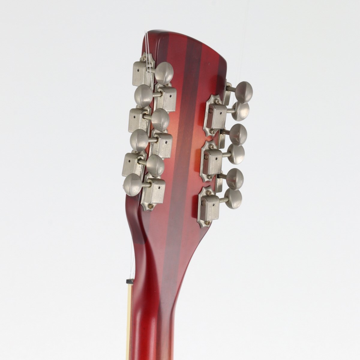 [SN J9 4364] USED Rickenbacker / 360/12V64 FG 1996 Fire Glo [12]