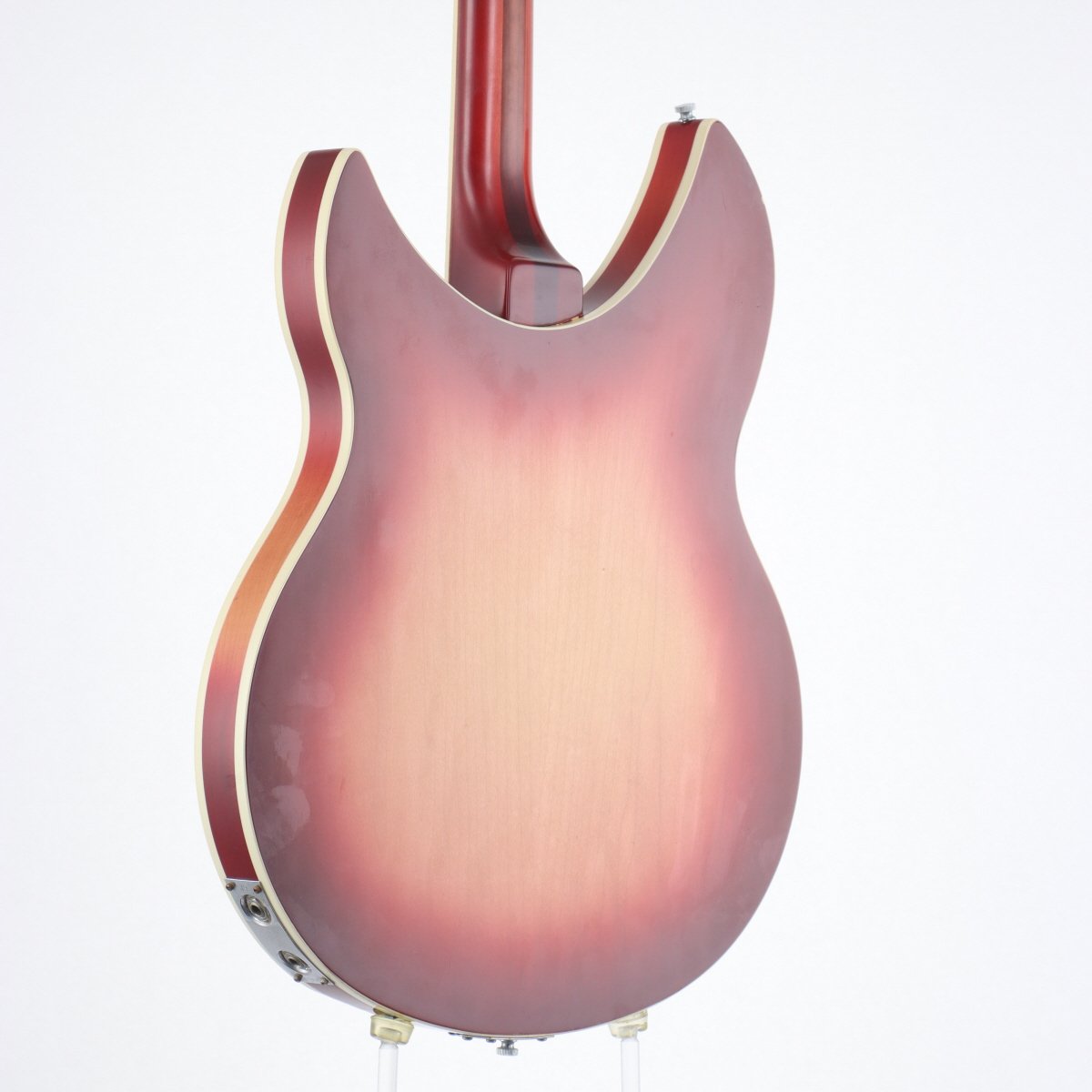 [SN J9 4364] USED Rickenbacker / 360/12V64 FG 1996 Fire Glo [12]