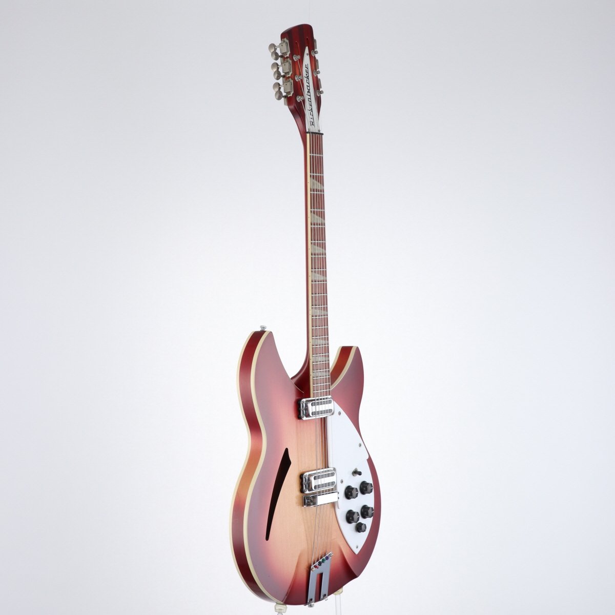[SN J9 4364] USED Rickenbacker / 360/12V64 FG 1996 Fire Glo [12]