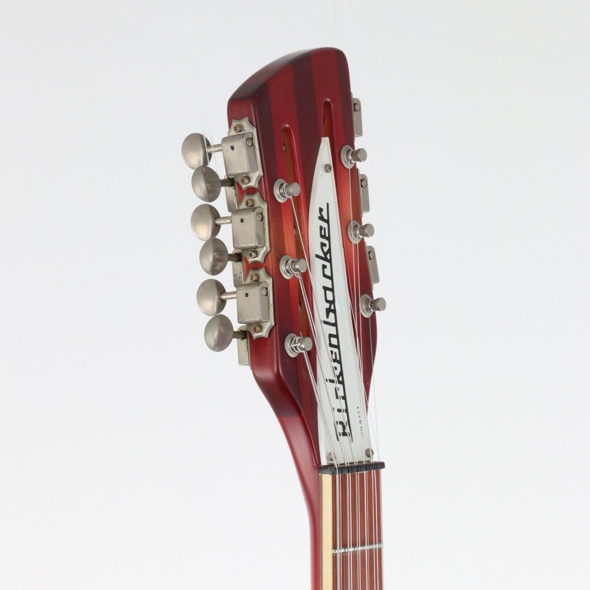 [SN J9 4364] USED Rickenbacker / 360/12V64 FG 1996 Fire Glo [12]