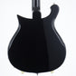[SN 21 11728] USED Rickenbacker / Model 620 2021 Jet Glo [12]