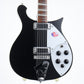 [SN 21 11728] USED Rickenbacker / Model 620 2021 Jet Glo [12]