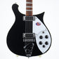 [SN 21 11728] USED Rickenbacker / Model 620 2021 Jet Glo [12]