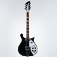 [SN 21 11728] USED Rickenbacker / Model 620 2021 Jet Glo [12]