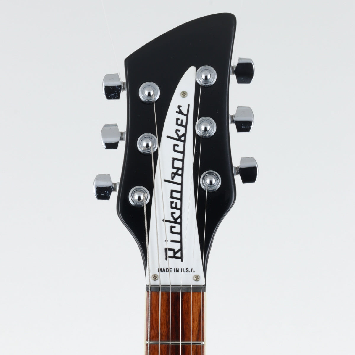 [SN 21 11728] USED Rickenbacker / Model 620 2021 Jet Glo [12]