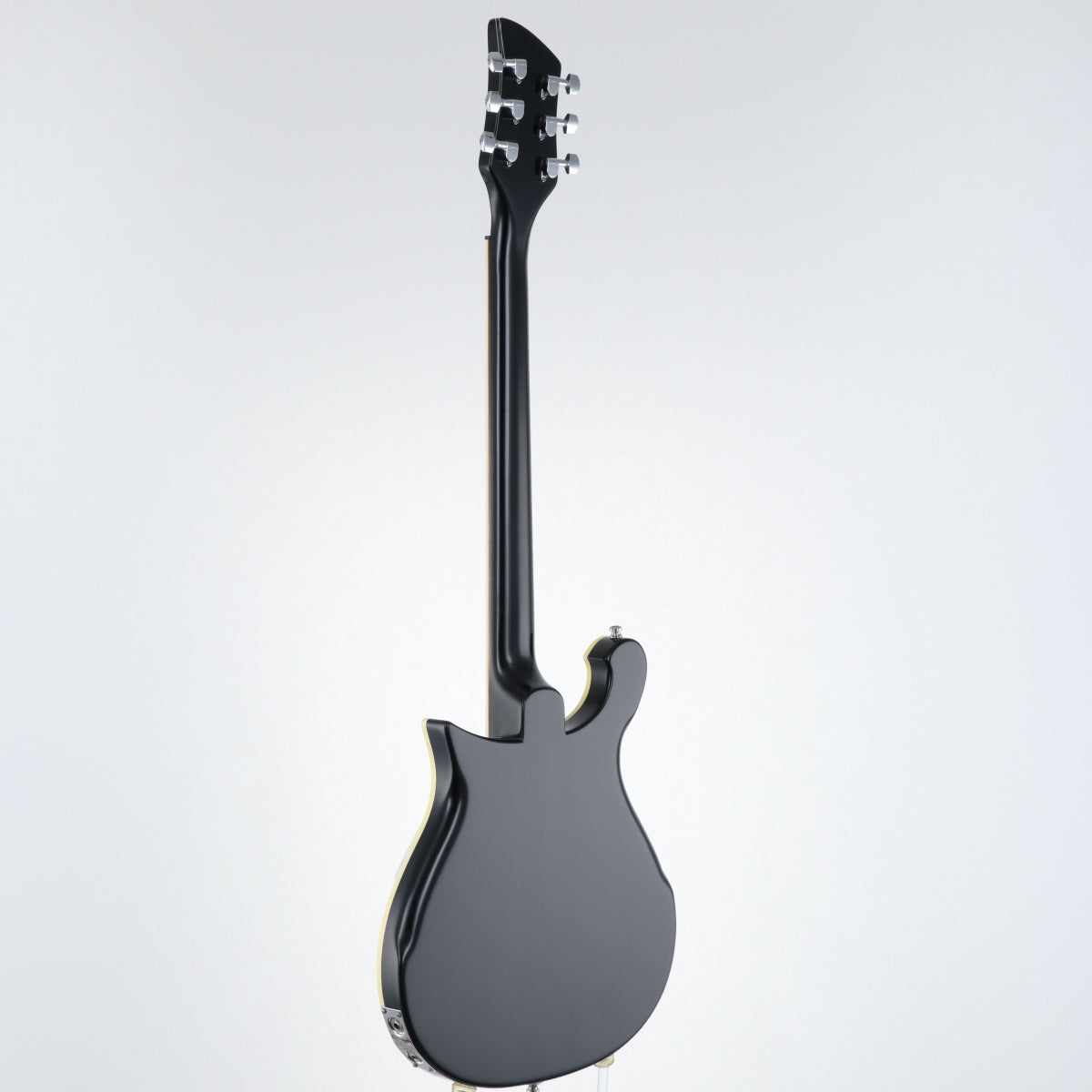 [SN 21 11728] USED Rickenbacker / Model 620 2021 Jet Glo [12]