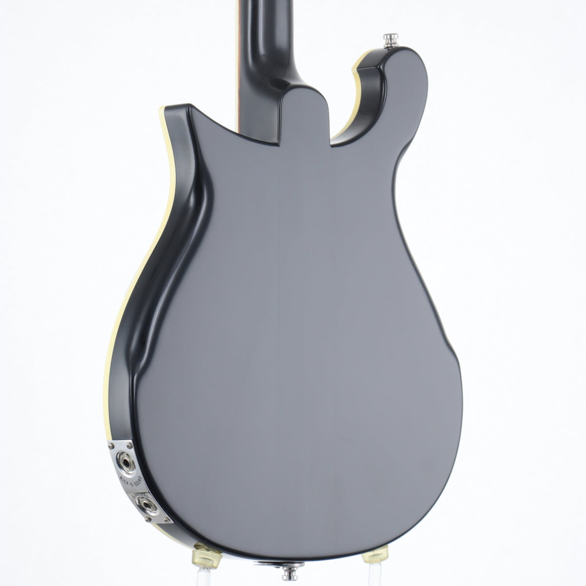 [SN 21 11728] USED Rickenbacker / Model 620 2021 Jet Glo [12]