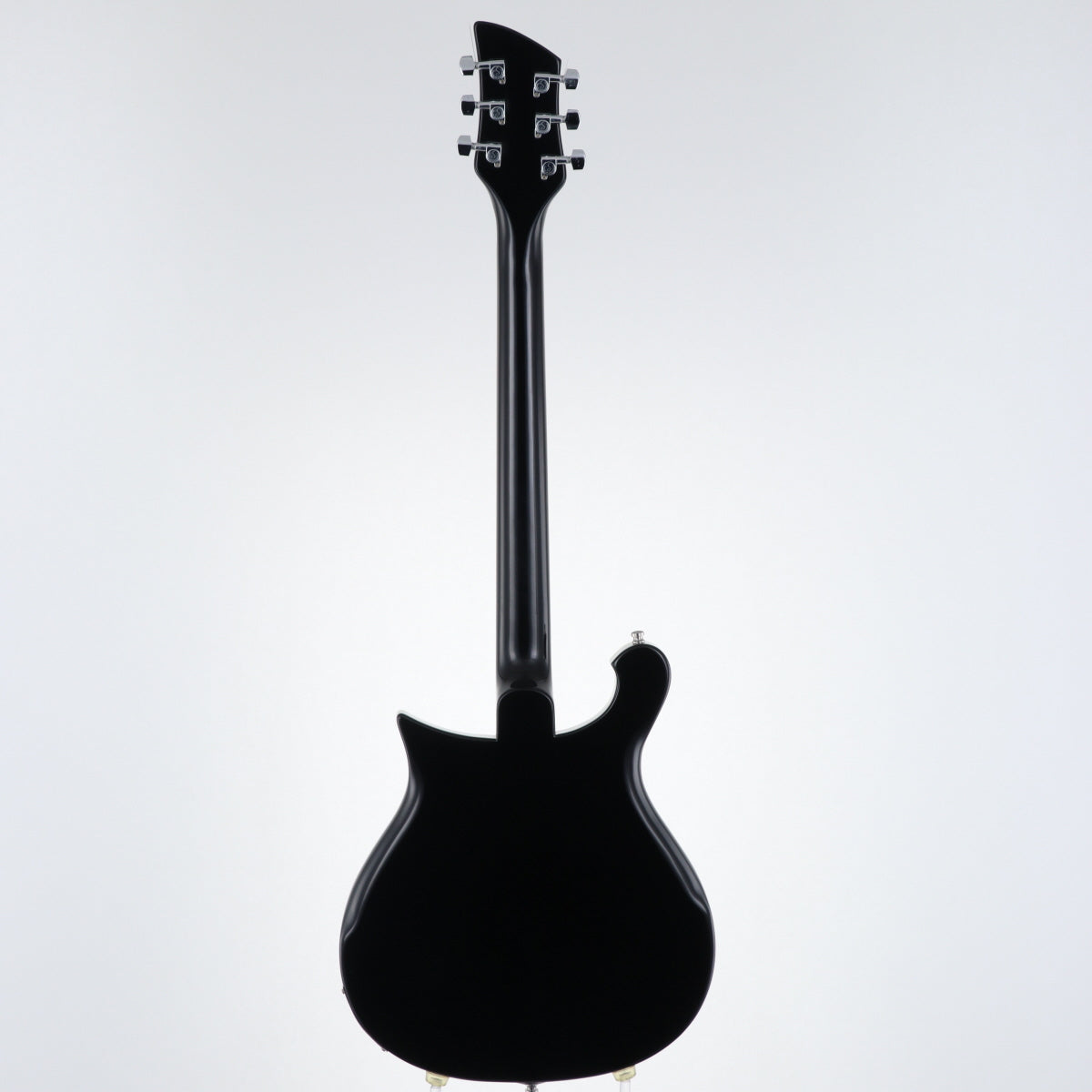 [SN 21 11728] USED Rickenbacker / Model 620 2021 Jet Glo [12]