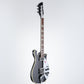 [SN 21 11728] USED Rickenbacker / Model 620 2021 Jet Glo [12]