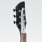[SN 21 11728] USED Rickenbacker / Model 620 2021 Jet Glo [12]