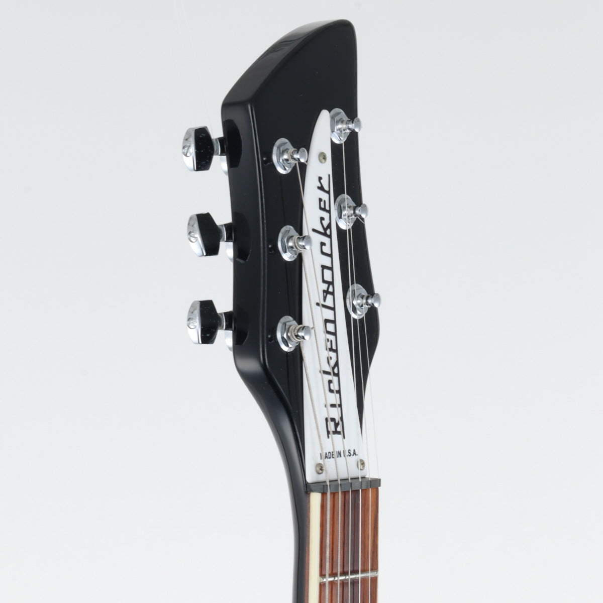 [SN 21 11728] USED Rickenbacker / Model 620 2021 Jet Glo [12]