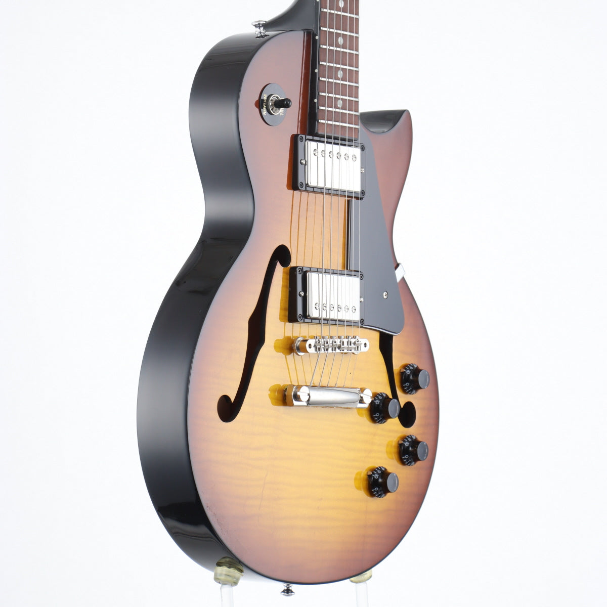 [SN 11666701] USED Gibson Memphis / ES Les Paul Special 2016 Iced Tea [12]