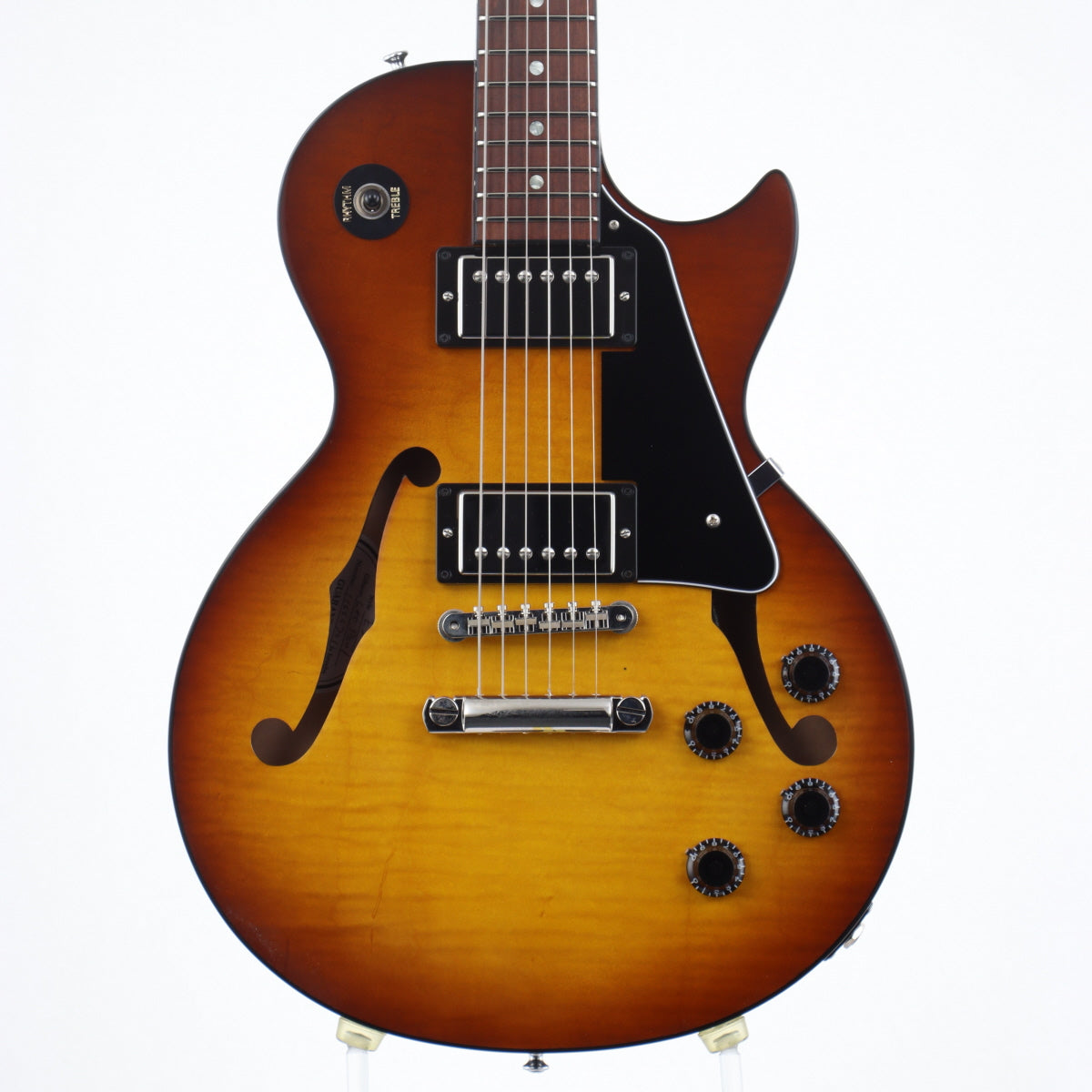 [SN 11666701] USED Gibson Memphis / ES Les Paul Special 2016 Iced Tea [12]
