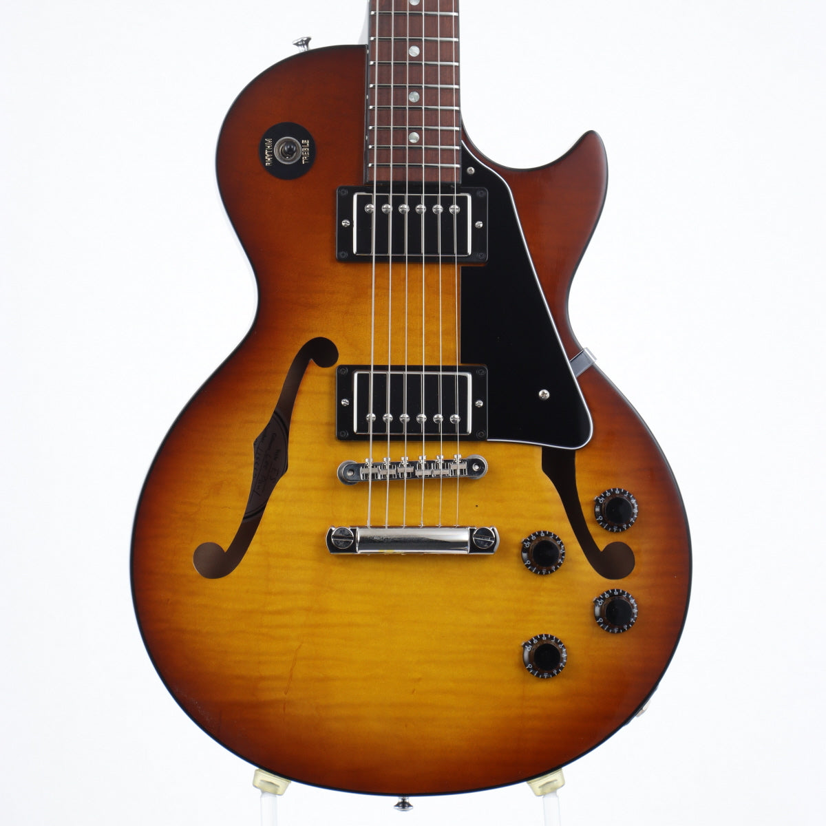 [SN 11666701] USED Gibson Memphis / ES Les Paul Special 2016 Iced Tea [12]