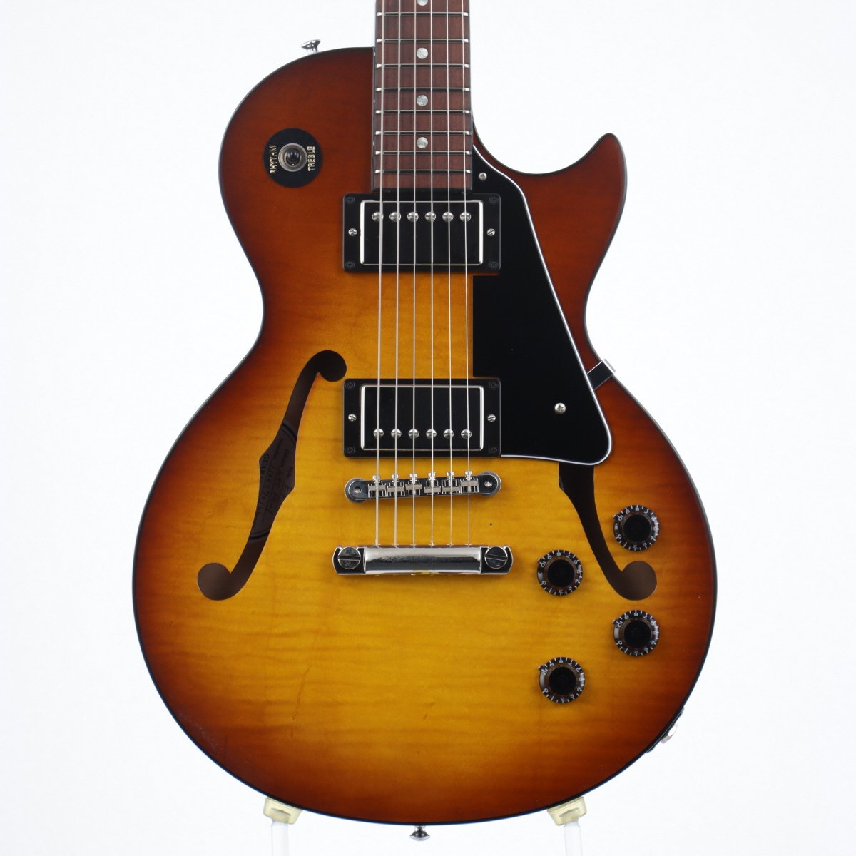 [SN 11666701] USED Gibson Memphis / ES Les Paul Special 2016 Iced Tea [12]