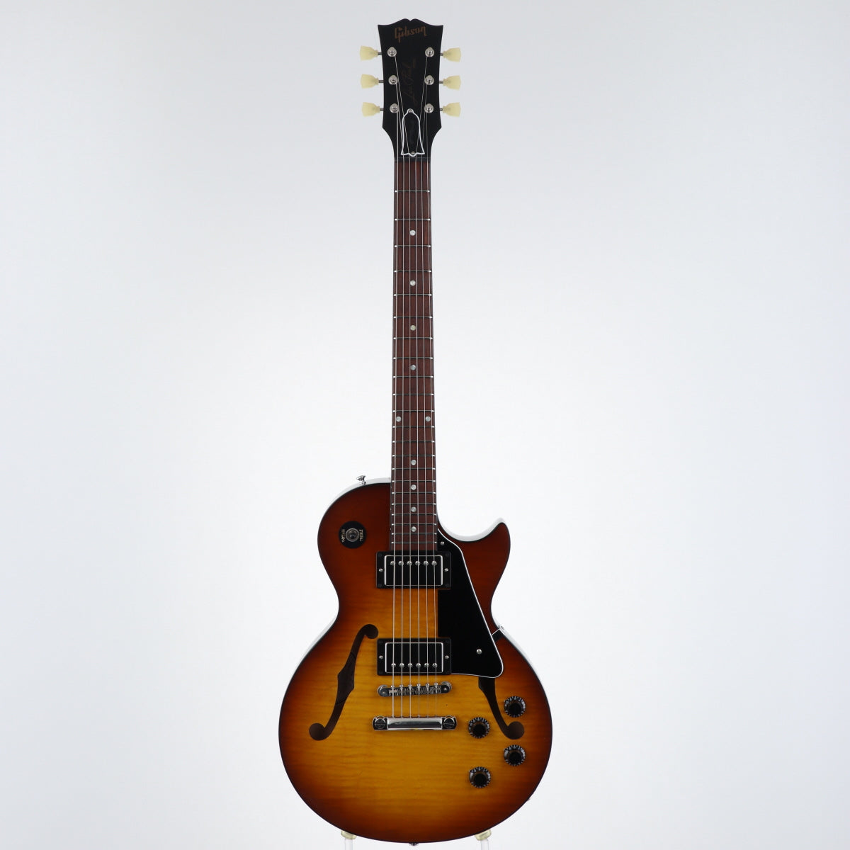[SN 11666701] USED Gibson Memphis / ES Les Paul Special 2016 Iced Tea [12]