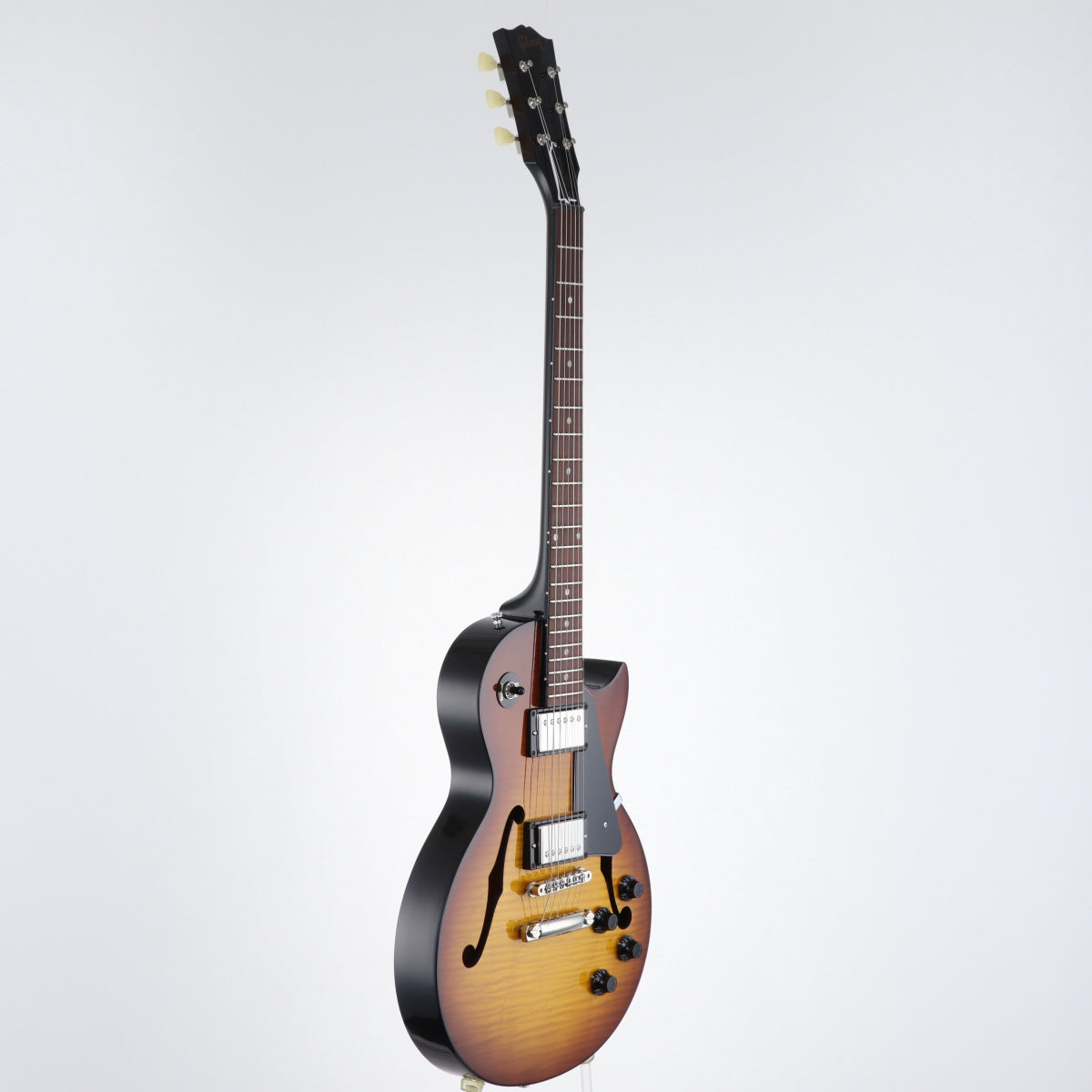[SN 11666701] USED Gibson Memphis / ES Les Paul Special 2016 Iced Tea [12]