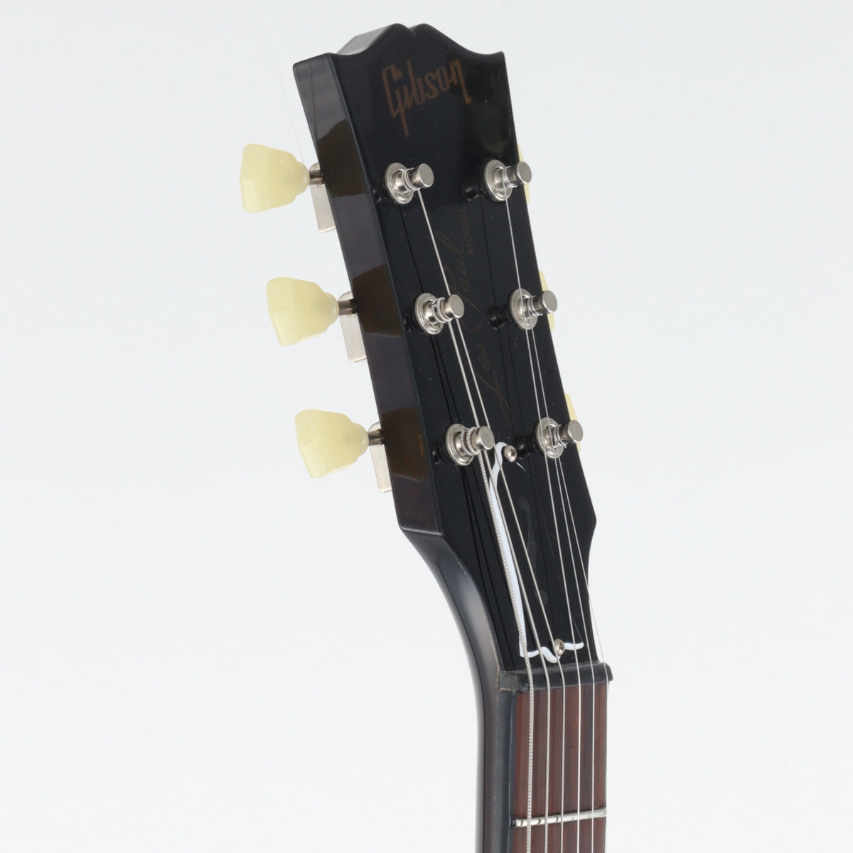 [SN 11666701] USED Gibson Memphis / ES Les Paul Special 2016 Iced Tea [12]