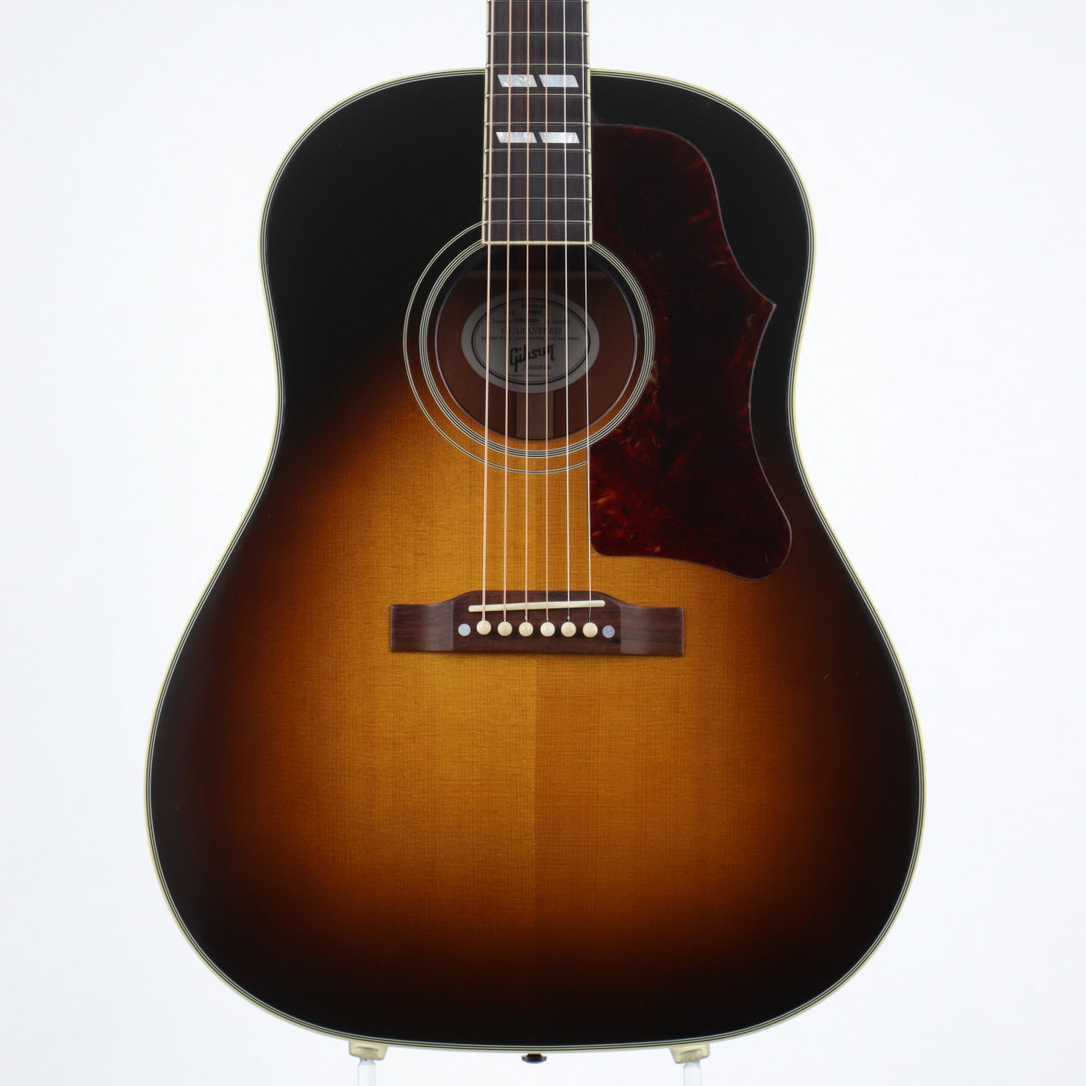 [SN 10060029] USED Gibson / Southern Jumbo 2010 [12]