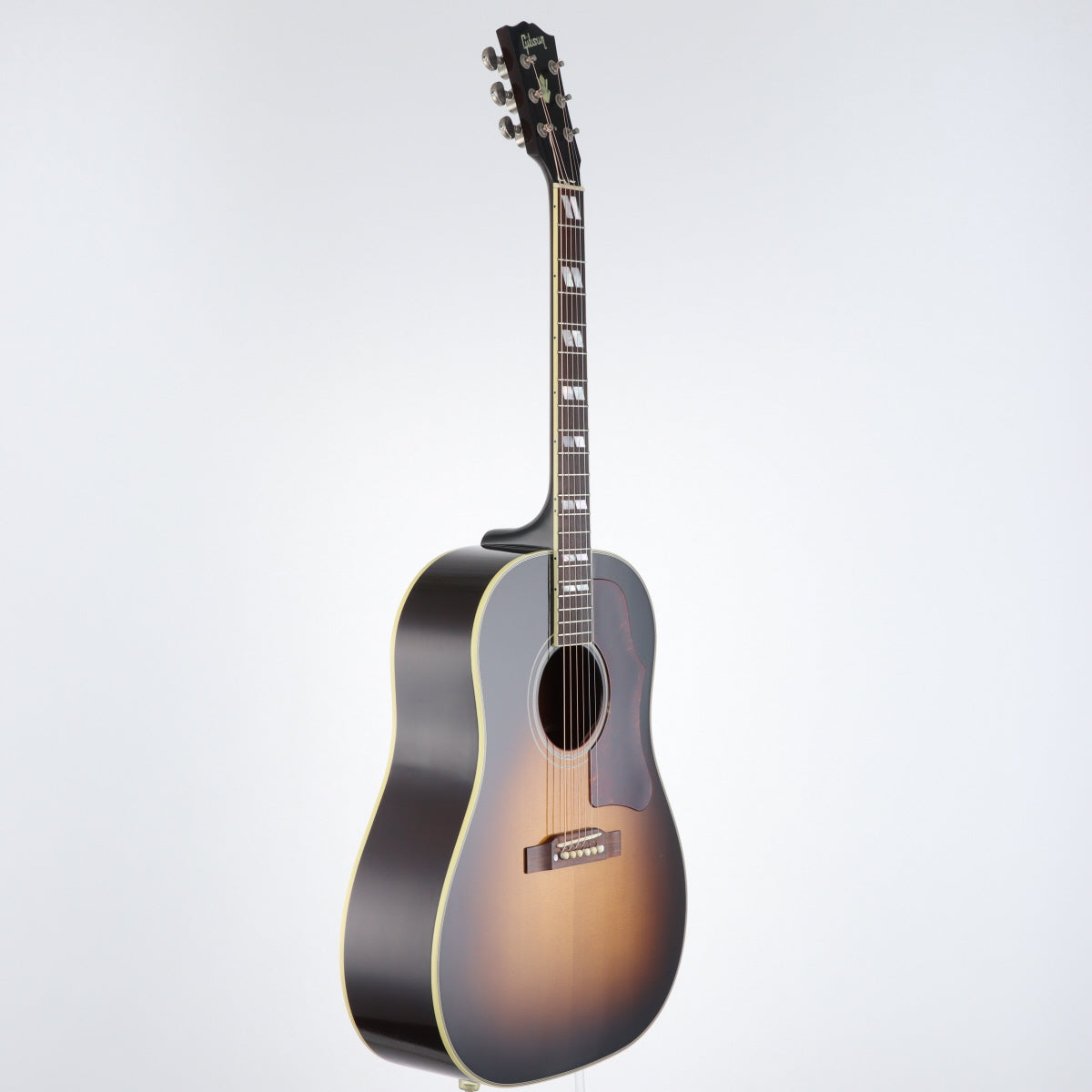 [SN 10060029] USED Gibson / Southern Jumbo 2010 [12]
