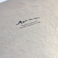 USED AGEAN / Special Jazz Series 24" THIN RIDE 2524g AGEAN Ride Cymbal [08]