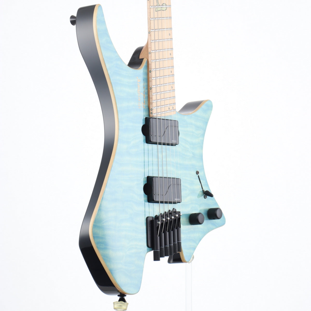 [SN D2011016] USED strandberd Strandberg / Boden J6 RAS LOCK [20]