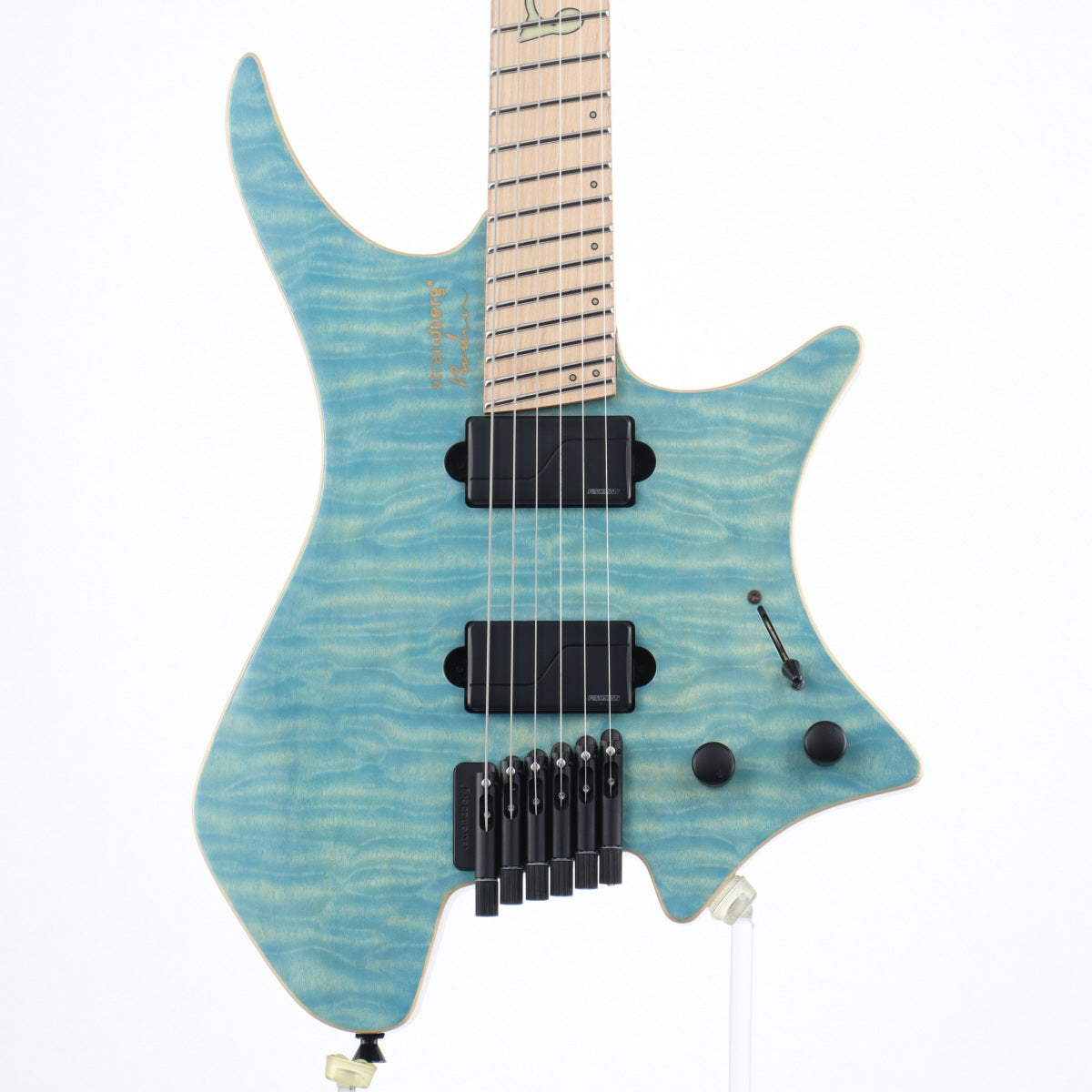[SN D2011016] USED strandberd Strandberg / Boden J6 RAS LOCK [20]