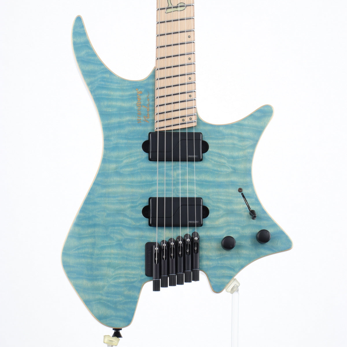 [SN D2011016] USED strandberd Strandberg / Boden J6 RAS LOCK [20]