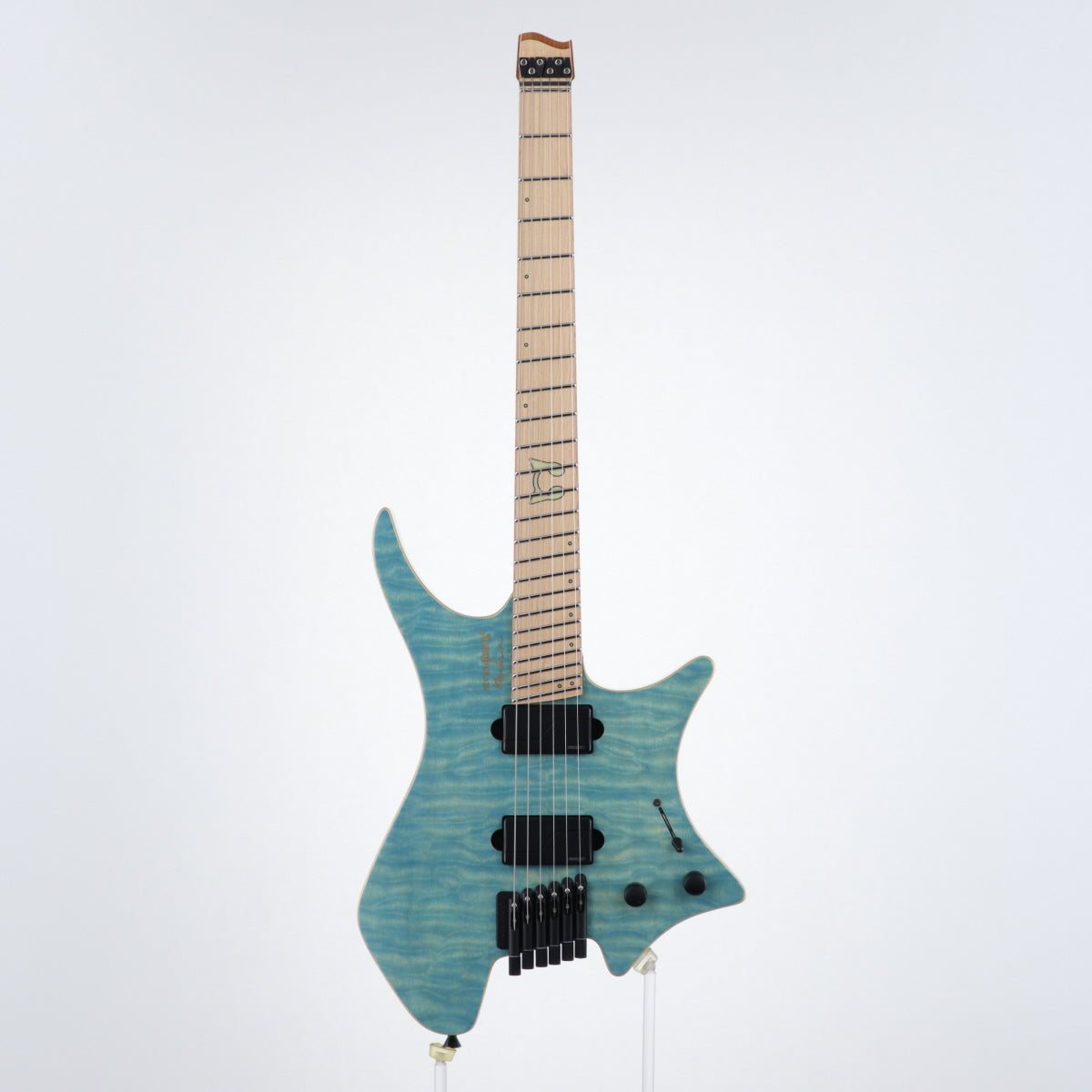 [SN D2011016] USED strandberd Strandberg / Boden J6 RAS LOCK [20]