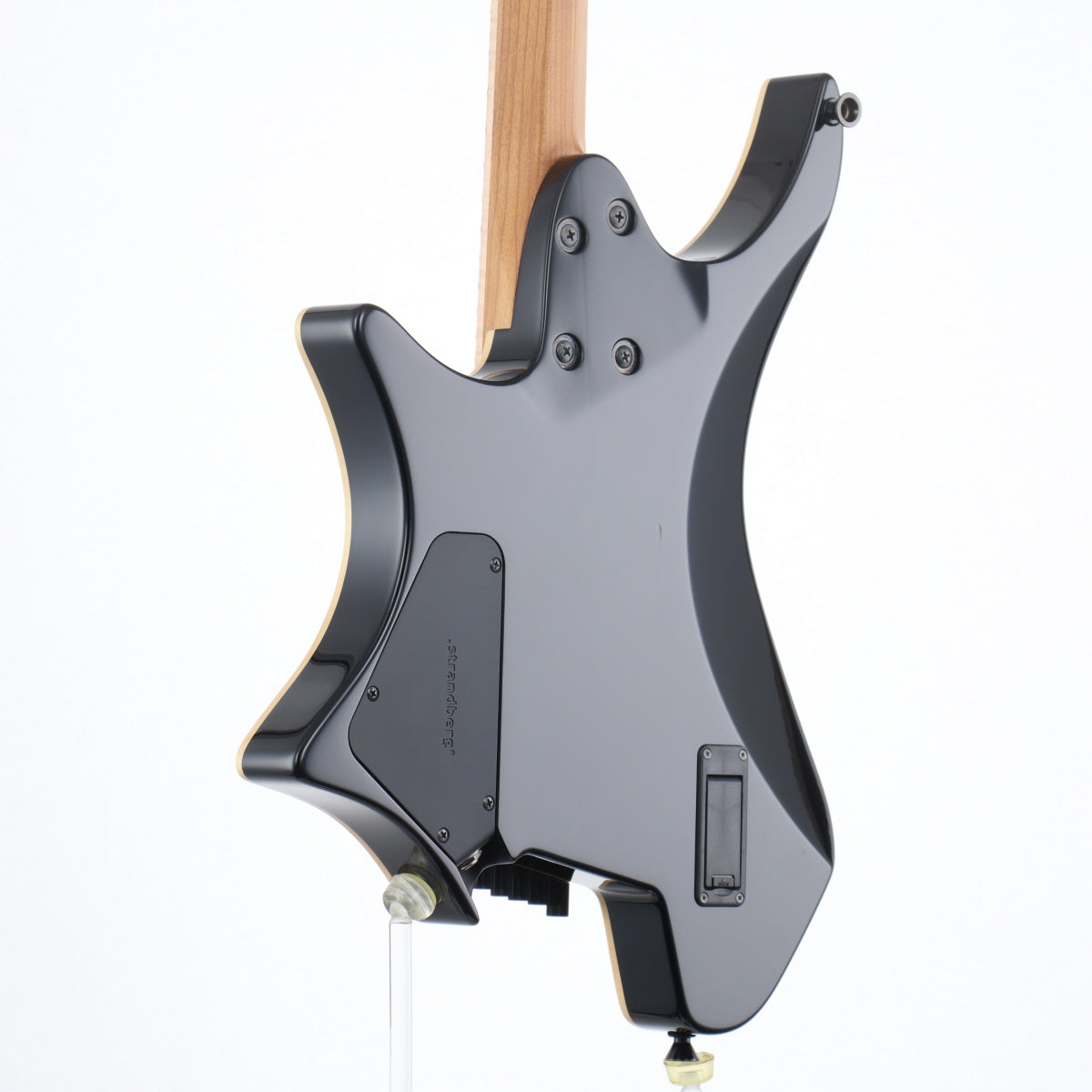 [SN D2011016] USED strandberd Strandberg / Boden J6 RAS LOCK [20]
