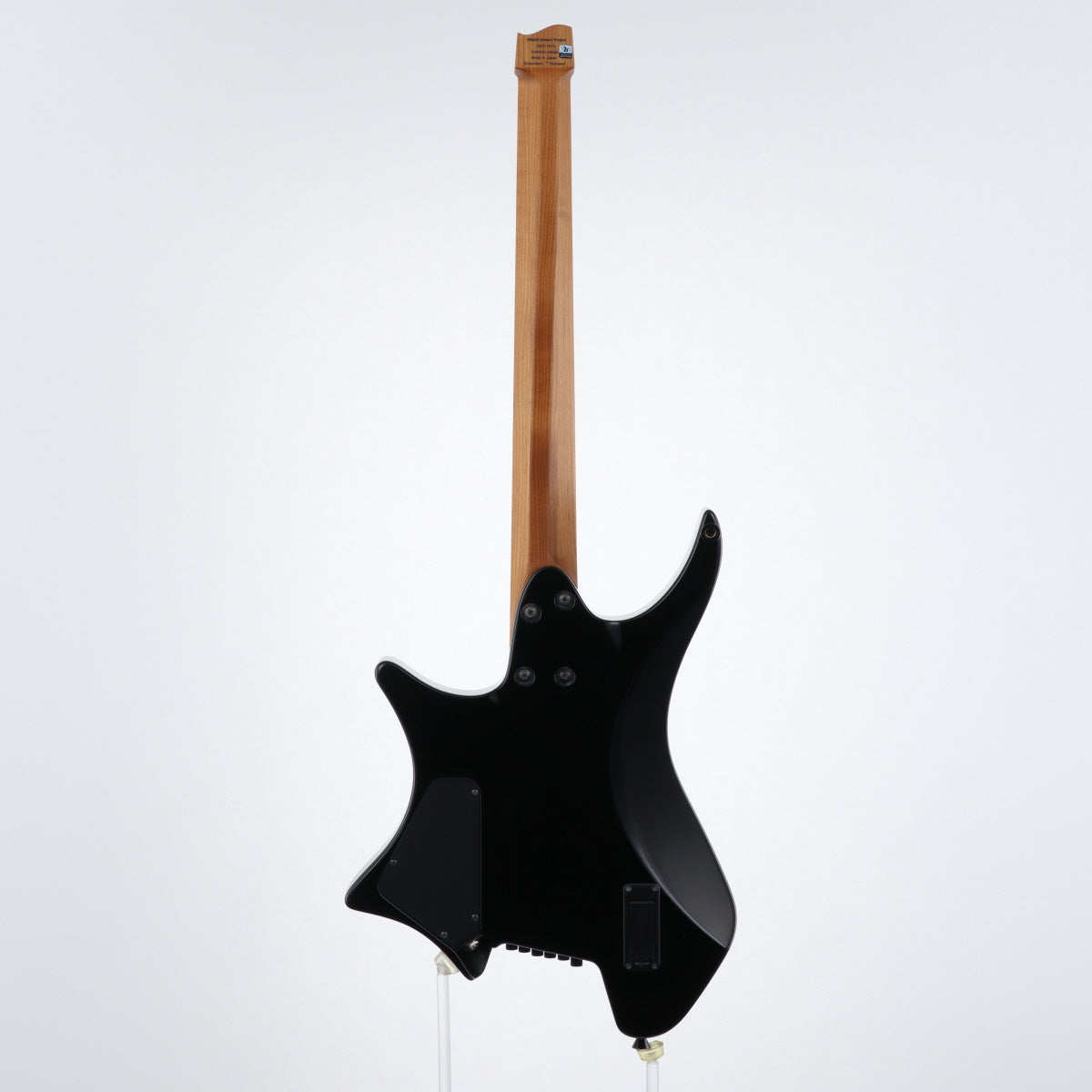 [SN D2011016] USED strandberd Strandberg / Boden J6 RAS LOCK [20]