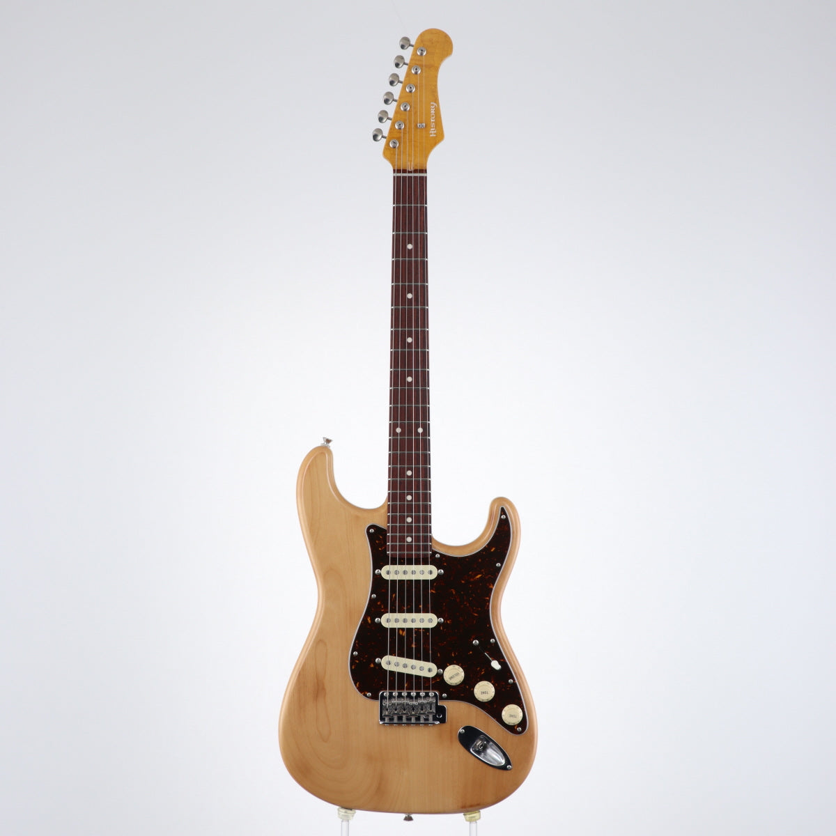 [SN F200901] USED History History / HL-SV Vintage Natural [20]