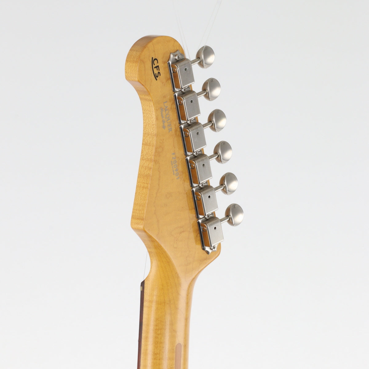 [SN F200901] USED History History / HL-SV Vintage Natural [20]